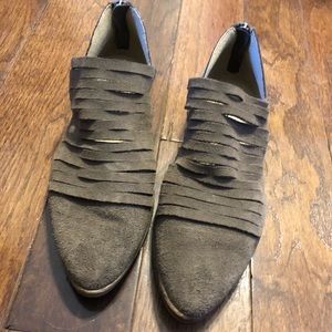 Chinese Laundry Shoes